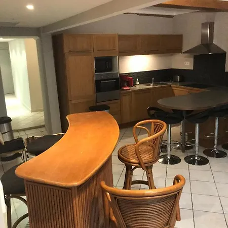 Liberte Apartman