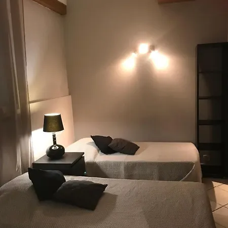 Apartman Liberte *