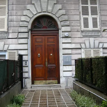 Apartman Liberte Nizza